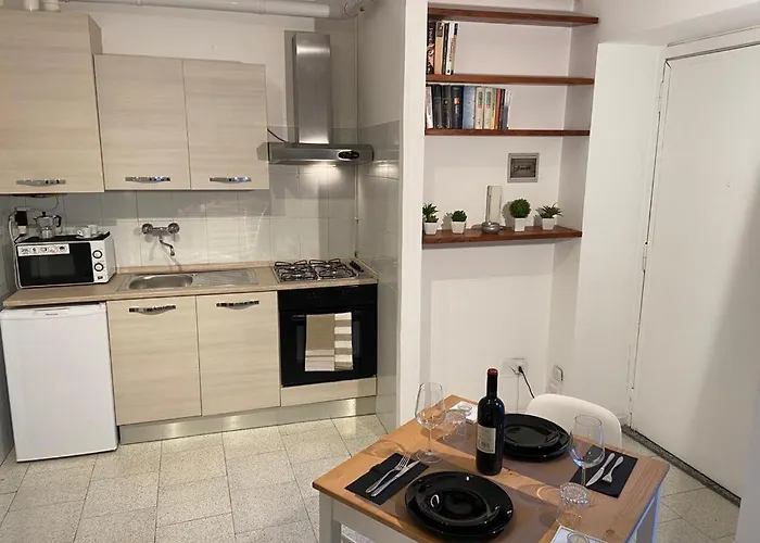 Navigli\'S Studio