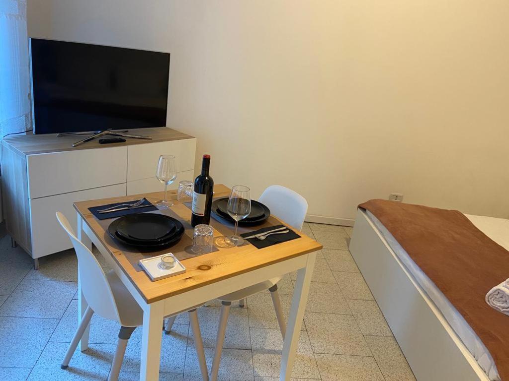Navigli's Studio Mailand