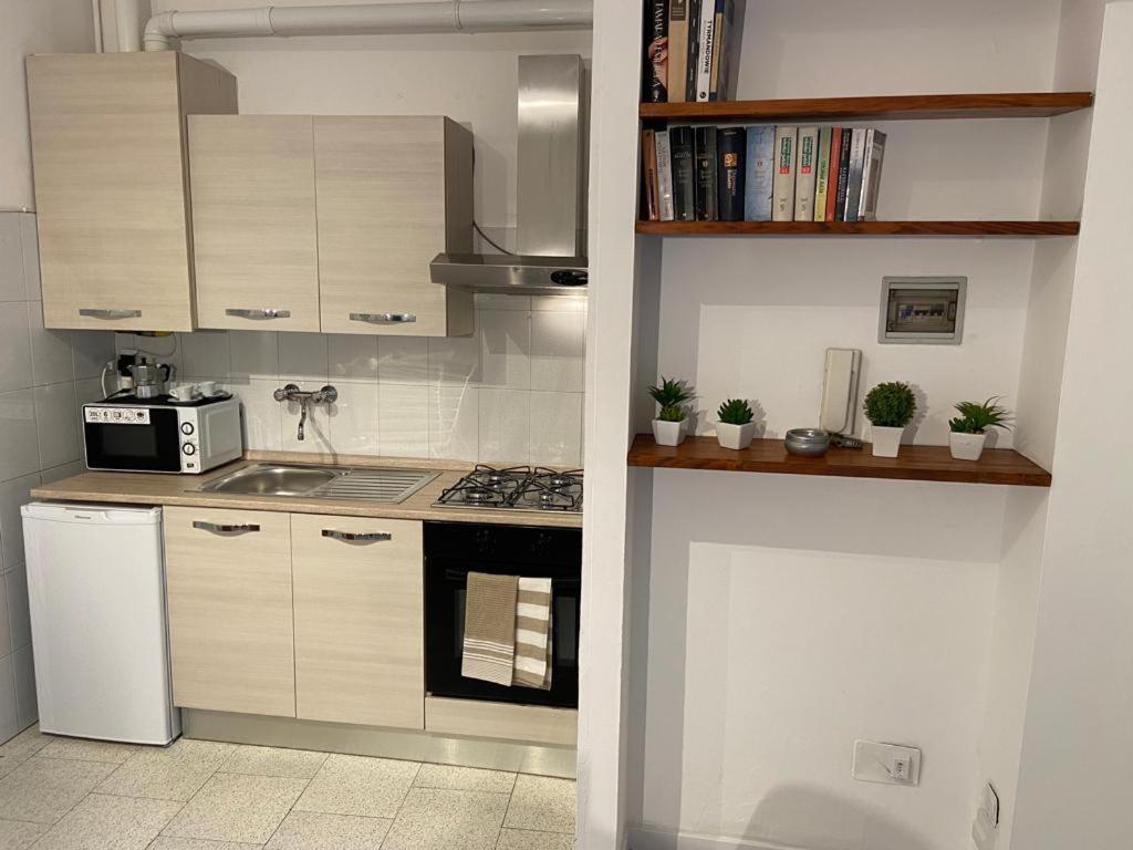 Navigli's Studio